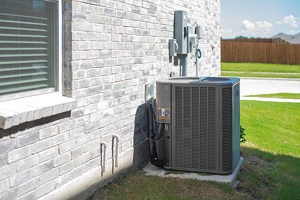 Reliable Hvac contractor in Smithland, KY by FH HVAC